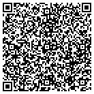 QR code with US Bonding Insurance Service contacts