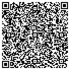 QR code with C K Cleaning Service contacts