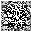 QR code with Harold Burmester contacts