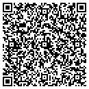QR code with J E Hefner Co contacts