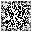 QR code with D&D Custom Kitchens contacts