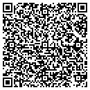 QR code with R W Andersohn Ent contacts