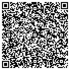 QR code with Two Men & A Spa Dolly LLC contacts