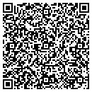 QR code with A A To Z Travel contacts