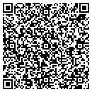 QR code with Maurices contacts