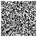 QR code with All Heart Pool Service contacts