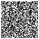 QR code with L & G Foodmart contacts