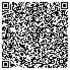 QR code with Mc Cune Brooks Specialty Clnc contacts