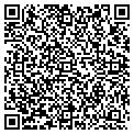 QR code with A T & Tcits contacts
