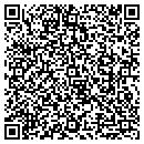 QR code with R S & W Advertising contacts