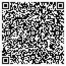 QR code with Linea Design contacts
