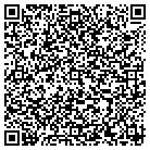 QR code with Mailbox 24 Hour Express contacts