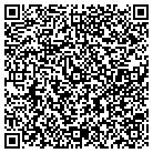QR code with Galena Abesville Elementary contacts