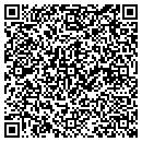 QR code with Mr Handyman contacts