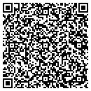 QR code with D & J Tree Service contacts