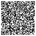 QR code with PDI contacts
