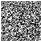 QR code with Zions Witness Restoration BR contacts