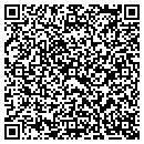 QR code with Hubbartt Excavating contacts
