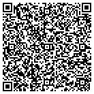 QR code with Welch Painting & Tuckpointing contacts