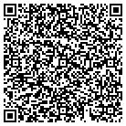 QR code with Pulaski County Public Adm contacts