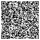 QR code with Pryor's Printing contacts