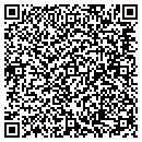 QR code with James Rulo contacts