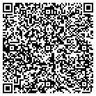 QR code with Heise Heating & Cooling Inc contacts