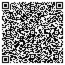QR code with Hoyle Vending contacts