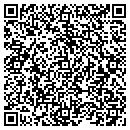 QR code with Honeybear Day Care contacts