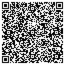 QR code with Ah Off Road contacts