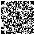 QR code with C Green contacts