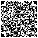 QR code with Moore's Garage contacts