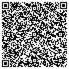 QR code with Airport Park & Travel contacts