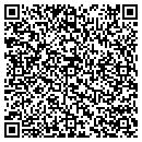 QR code with Robert Athon contacts