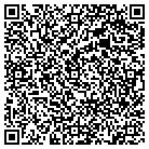 QR code with Richard J OBrien Cnstr Co contacts