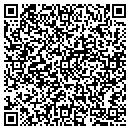 QR code with Cure of ARS contacts