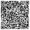 QR code with KFC contacts