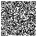 QR code with JWC Group contacts