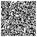 QR code with Kings Storage contacts