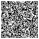 QR code with T 2 Technologies contacts