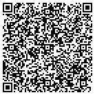 QR code with Services In Berrett Electrical contacts