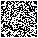 QR code with A-1 Accredited Bonding Inc contacts