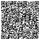 QR code with Peoria Sports Complex Stadium contacts