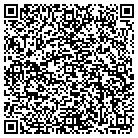 QR code with Admiral Plastics Corp contacts