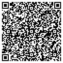 QR code with Rex Thurman contacts