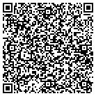 QR code with Hammond Distributing Co contacts