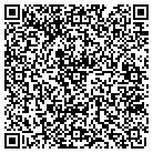 QR code with American First Aid/St Louis contacts