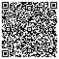 QR code with Ehs contacts