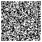QR code with Galaxy International Inc contacts