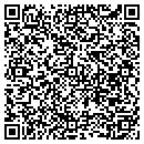 QR code with University Optical contacts